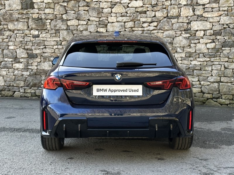 Used BMW 1 Series 2025 for sale - 77950789: Photo 15