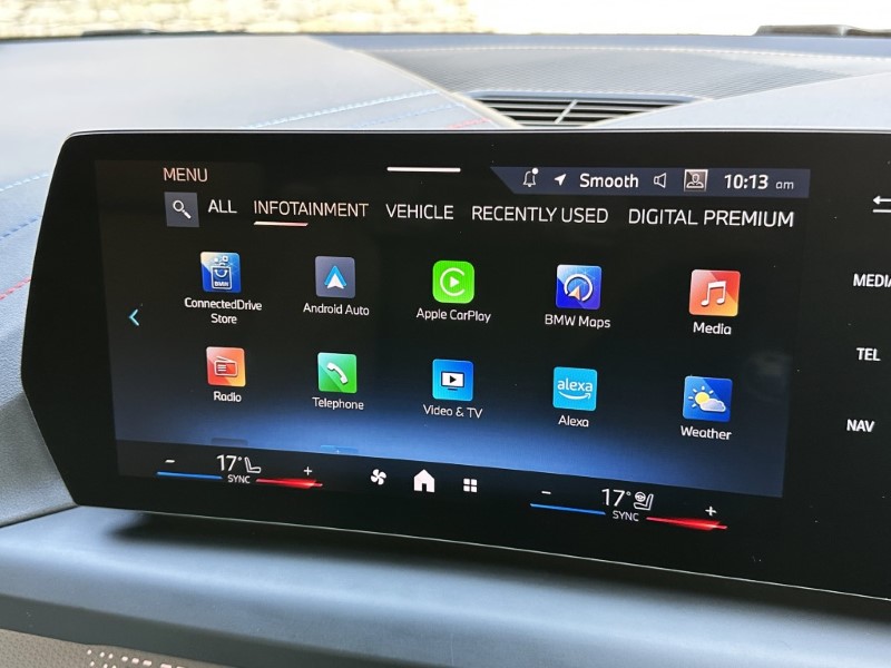 Used BMW 1 Series 2025 for sale - 77950789: Photo 23