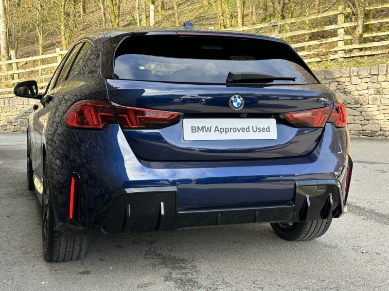 Used BMW 1 Series 2025 for sale - 77950789: Photo 40