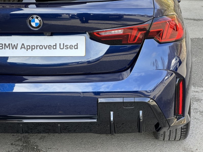 Used BMW 1 Series 2025 for sale - 77950789: Photo 42