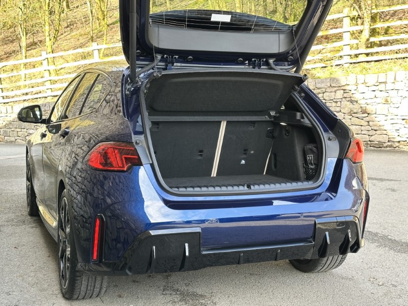 Used BMW 1 Series 2025 for sale - 77950789: Photo 44