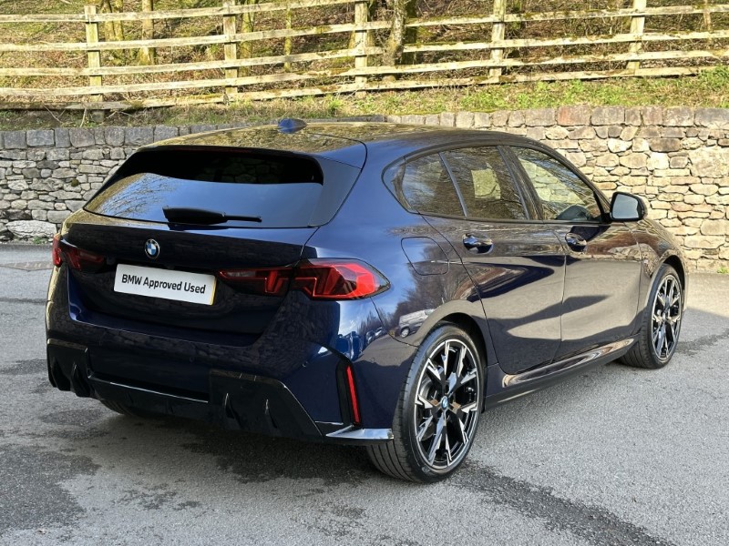 Used BMW 1 Series 2025 for sale - 77950789: Photo 47