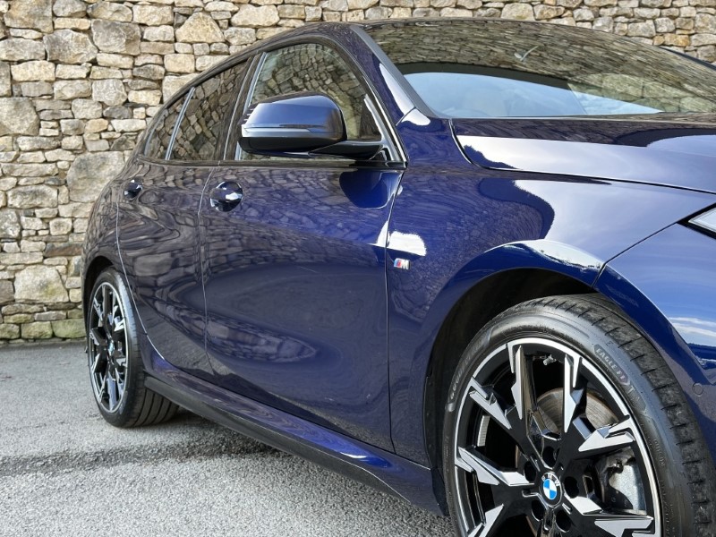 Used BMW 1 Series 2025 for sale - 77950789: Photo 48