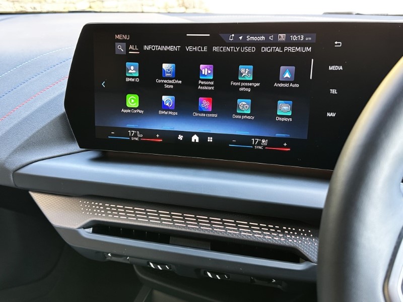 Used BMW 1 Series 2025 for sale - 77950789: Photo 56