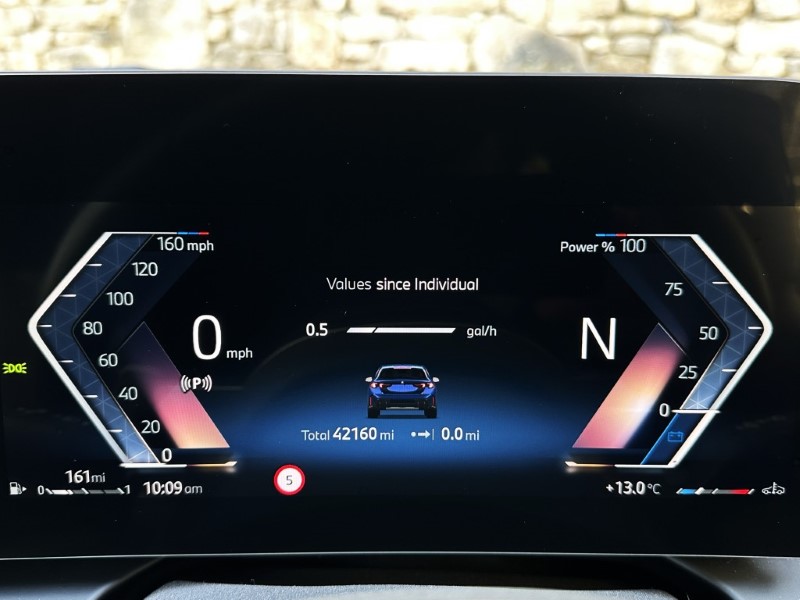 Used BMW 1 Series 2025 for sale - 77950789: Photo 9