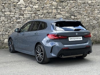 Used BMW 1 Series 2023 for sale - 78344115: Photo