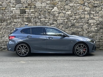 Used BMW 1 Series 2023 for sale - 78344115: Photo