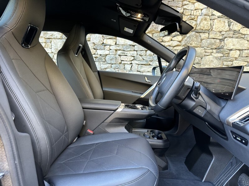 Used BMW iX 2022 for sale - 76982015: Photo 11