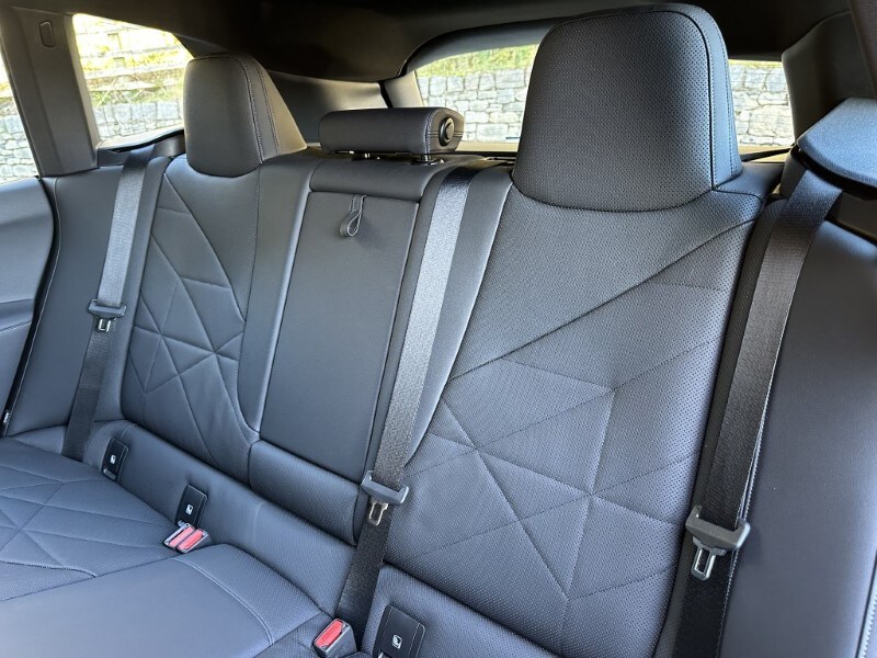 Used BMW iX 2022 for sale - 76982015: Photo 12