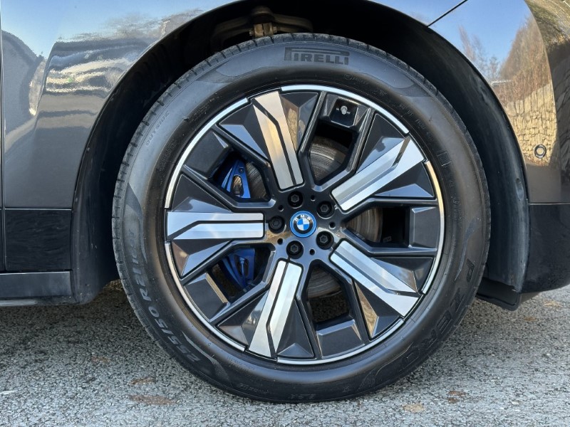 Used BMW iX 2022 for sale - 76982015: Photo 14