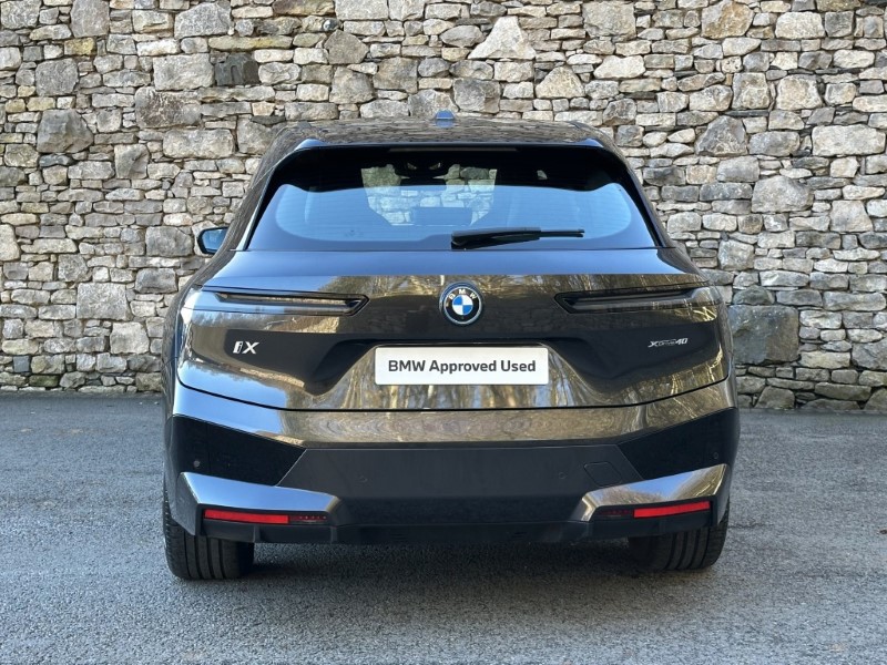 Used BMW iX 2022 for sale - 76982015: Photo 15