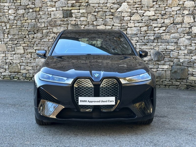 Used BMW iX 2022 for sale - 76982015: Photo 16