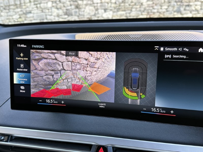 Used BMW iX 2022 for sale - 76982015: Photo 19