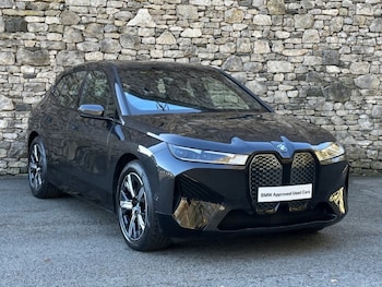 Used BMW iX 2022 for sale - 76982015: Photo