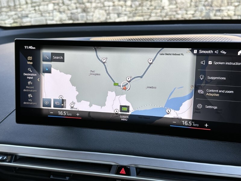 Used BMW iX 2022 for sale - 76982015: Photo 21