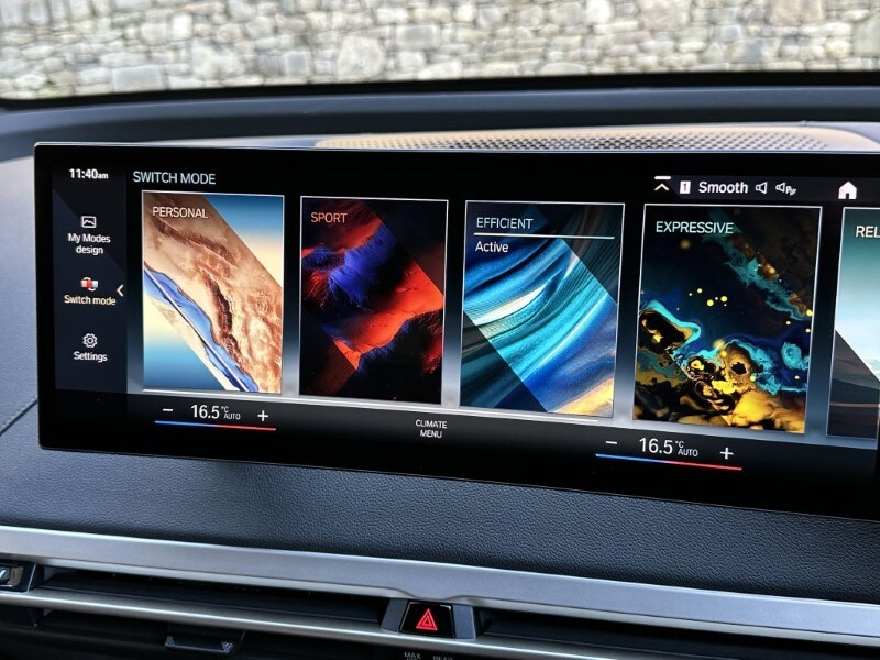 Used BMW iX 2022 for sale - 76982015: Photo 23