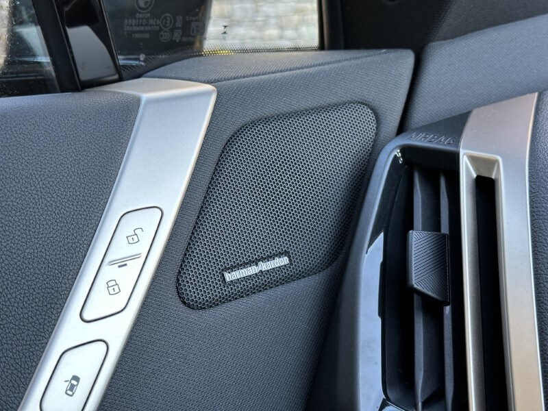 Used BMW iX 2022 for sale - 76982015: Photo 24