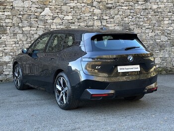 Used BMW iX 2022 for sale - 76982015: Photo