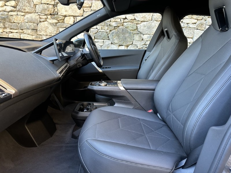 Used BMW iX 2022 for sale - 76982015: Photo 30