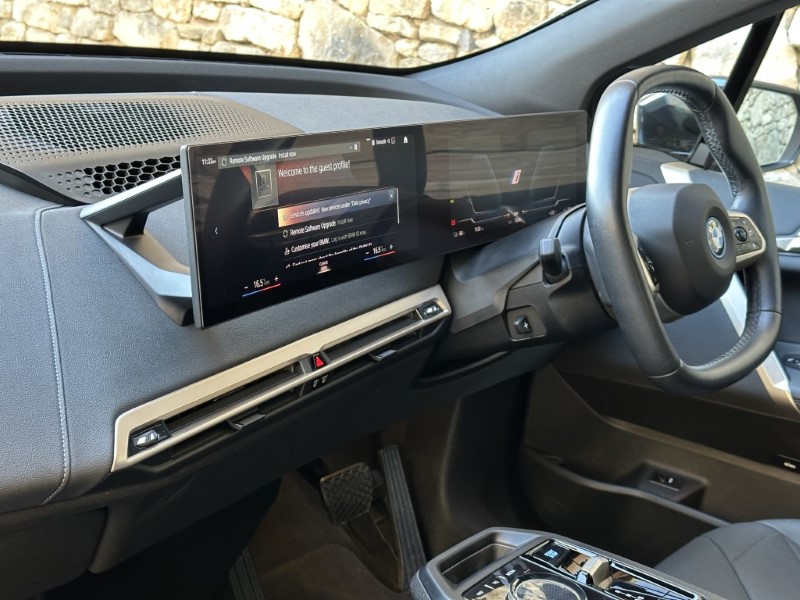 Used BMW iX 2022 for sale - 76982015: Photo 31