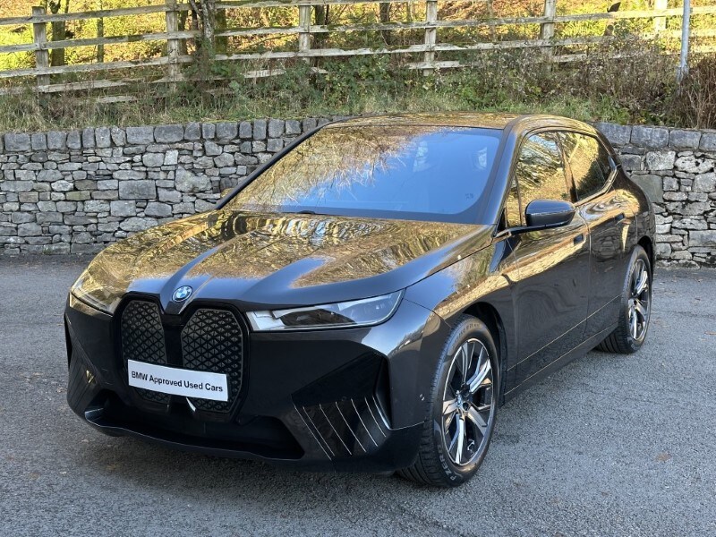 Used BMW iX 2022 for sale - 76982015: Photo 37