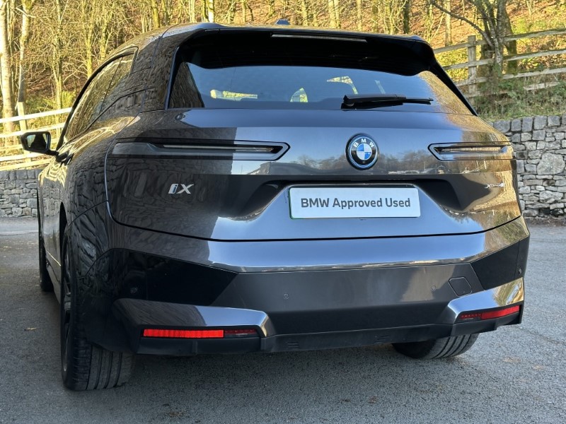 Used BMW iX 2022 for sale - 76982015: Photo 39