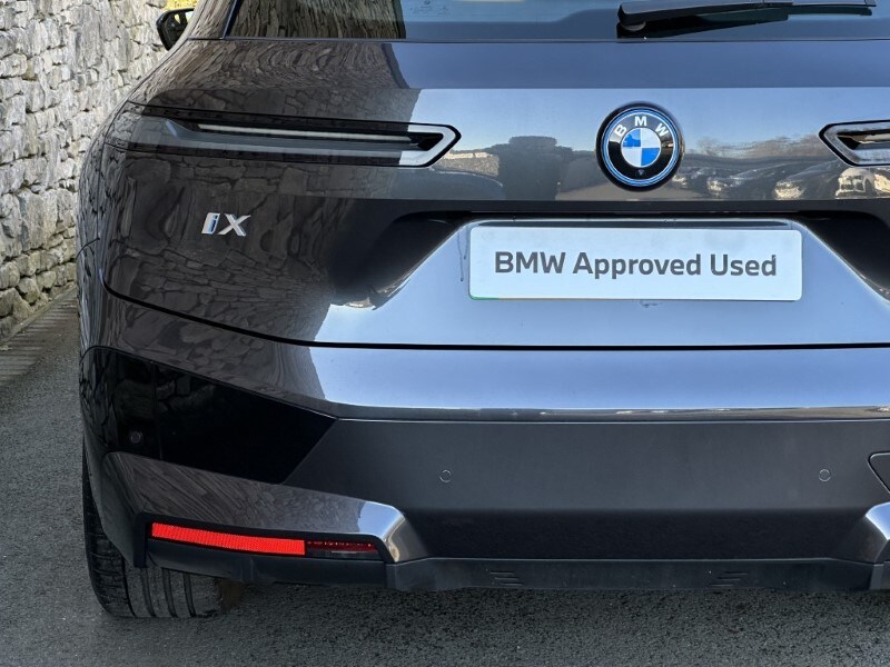 Used BMW iX 2022 for sale - 76982015: Photo 40