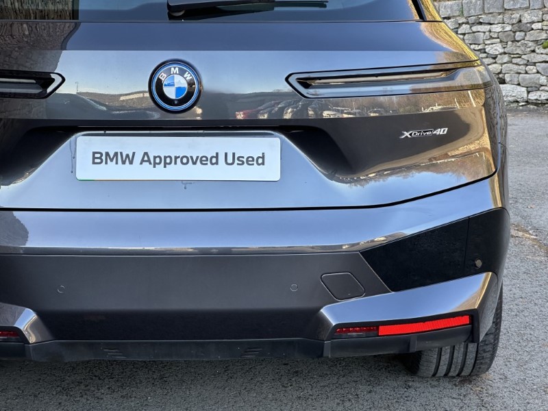 Used BMW iX 2022 for sale - 76982015: Photo 41