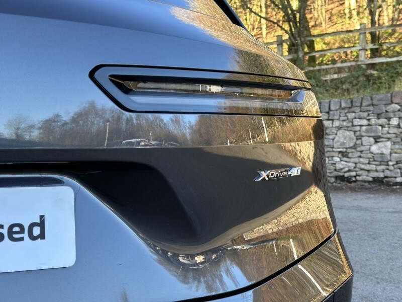 Used BMW iX 2022 for sale - 76982015: Photo 42