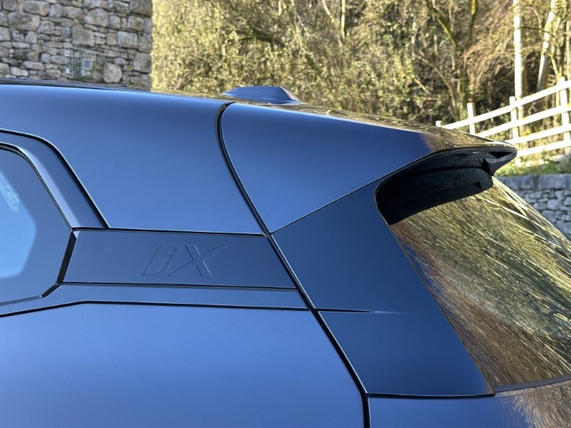 Used BMW iX 2022 for sale - 76982015: Photo 43