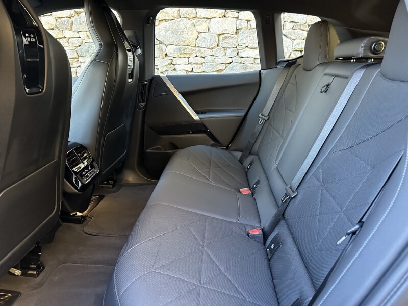 Used BMW iX 2022 for sale - 76982015: Photo 46