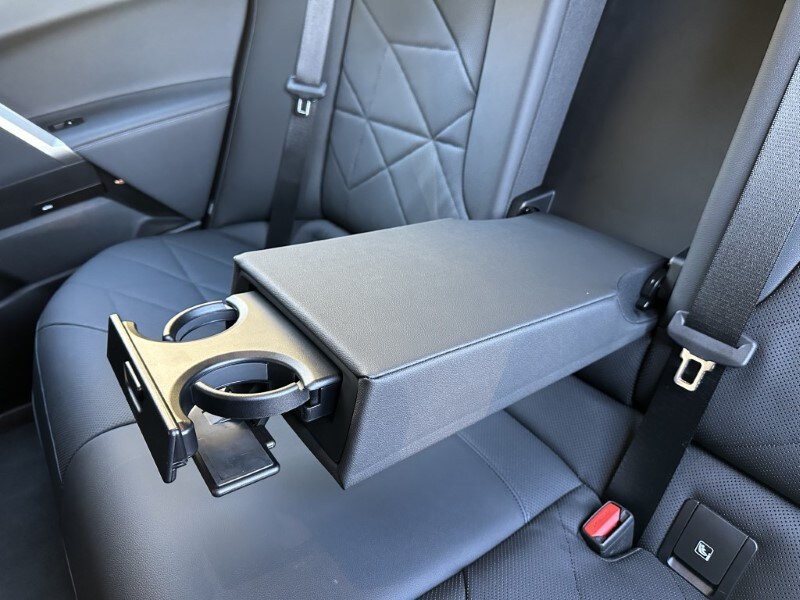 Used BMW iX 2022 for sale - 76982015: Photo 47