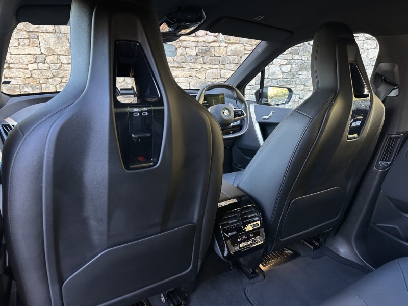 Used BMW iX 2022 for sale - 76982015: Photo 48