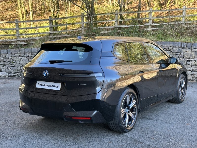 Used BMW iX 2022 for sale - 76982015: Photo 52