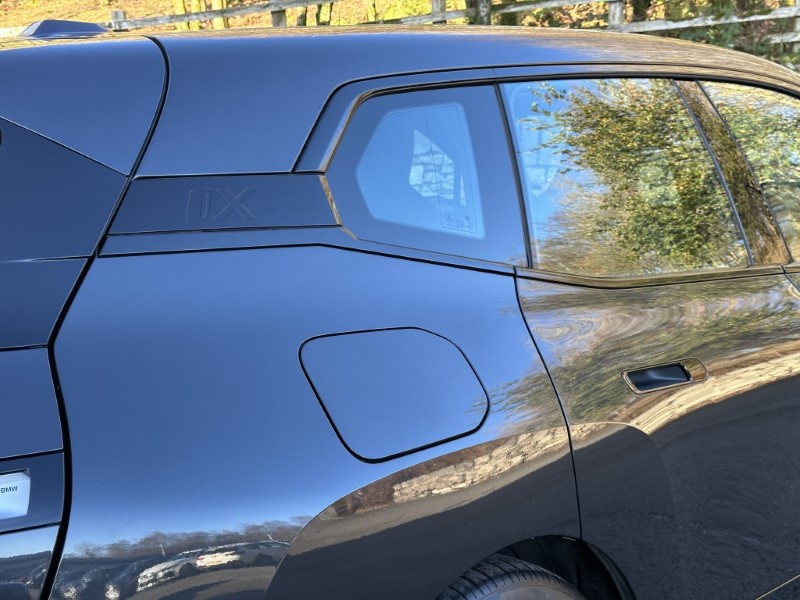 Used BMW iX 2022 for sale - 76982015: Photo 53