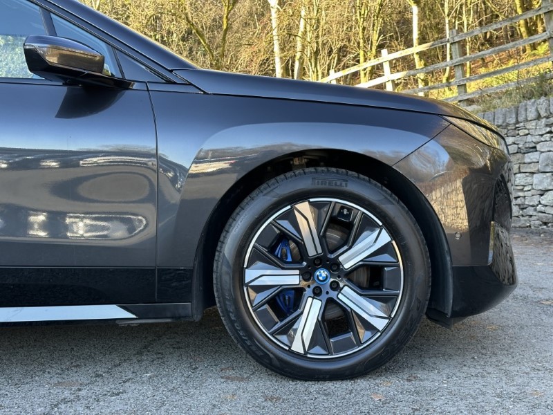 Used BMW iX 2022 for sale - 76982015: Photo 56