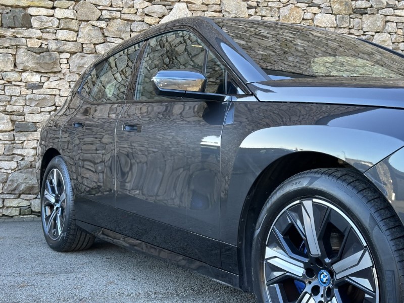 Used BMW iX 2022 for sale - 76982015: Photo 57