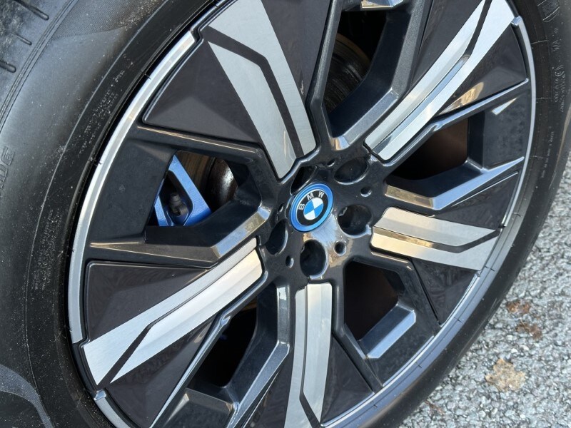 Used BMW iX 2022 for sale - 76982015: Photo 58