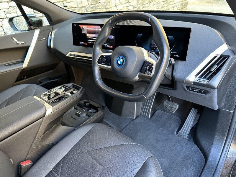 Used BMW iX 2022 for sale - 76982015: Photo 6