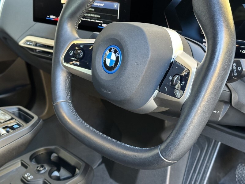 Used BMW iX 2022 for sale - 76982015: Photo 60