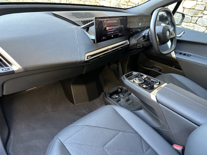 Used BMW iX 2022 for sale - 76982015: Photo 7