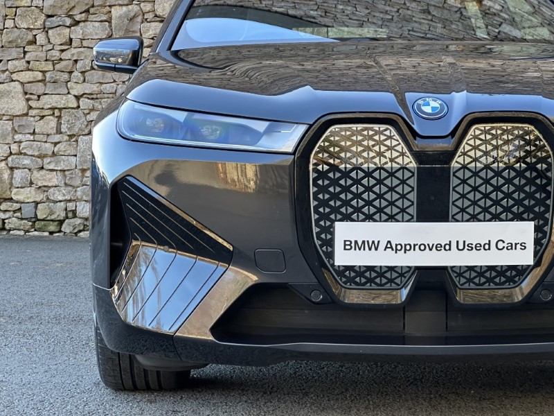 Used BMW iX 2022 for sale - 76982015: Photo 71