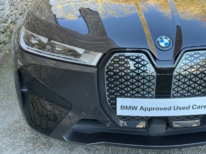 Used BMW iX 2022 for sale - 76982015: Photo 72