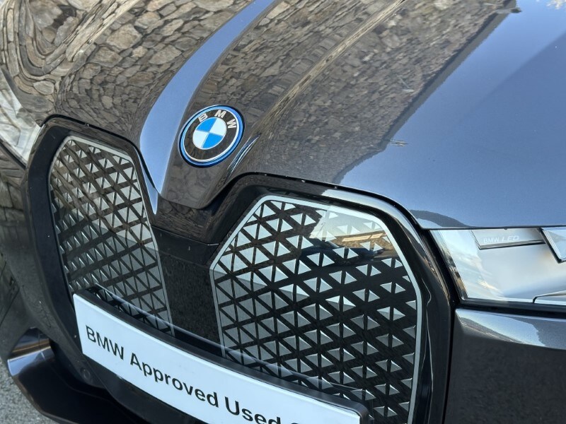 Used BMW iX 2022 for sale - 76982015: Photo 73