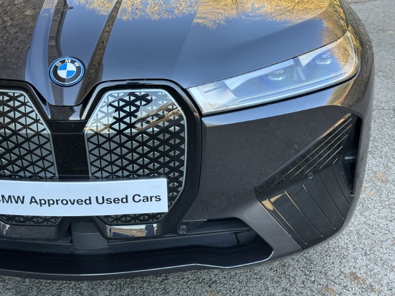 Used BMW iX 2022 for sale - 76982015: Photo 74