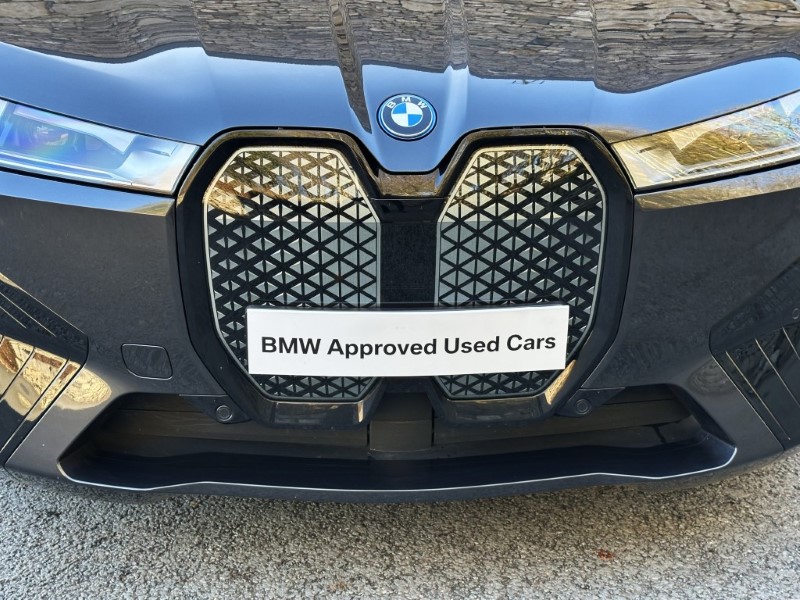 Used BMW iX 2022 for sale - 76982015: Photo 76