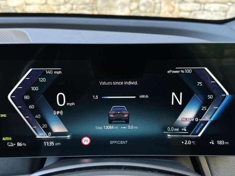 Used BMW iX 2022 for sale - 76982015: Photo 9