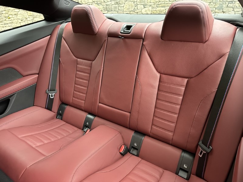 Used BMW 4 Series 2023 for sale - 77877713: Photo 12