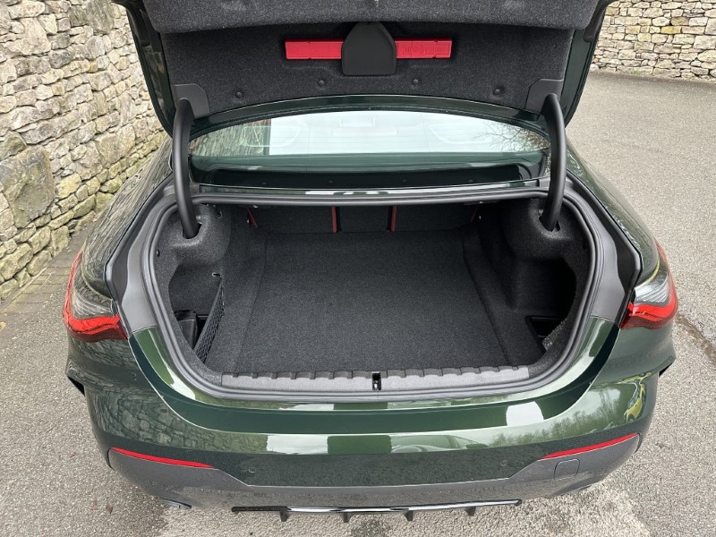 Used BMW 4 Series 2023 for sale - 77877713: Photo 13