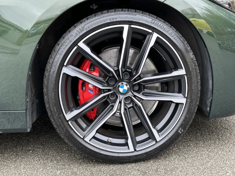 Used BMW 4 Series 2023 for sale - 77877713: Photo 14